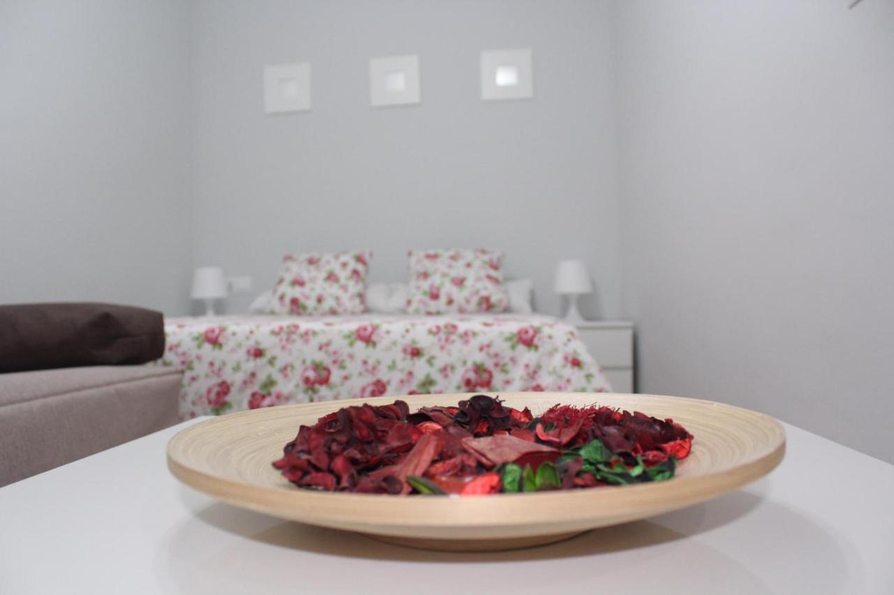 Nice And New Studio Very Close To The City Center 2ºa Málaga Exterior foto